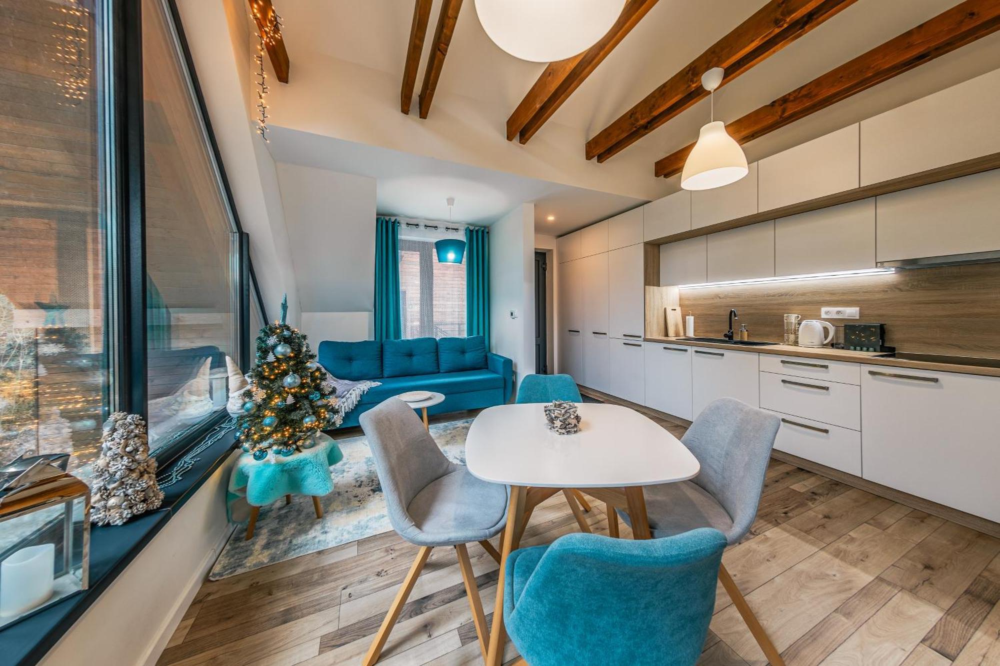 3 Apartmany Ski Jasna เดมานอฟสกา โดลินา ภายนอก รูปภาพ