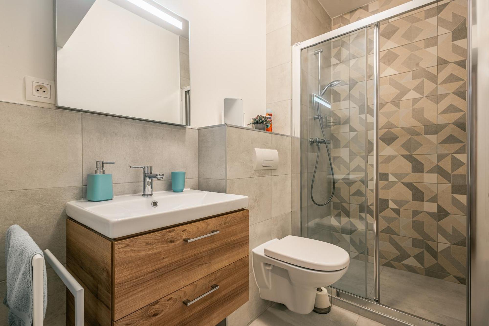 3 Apartmany Ski Jasna เดมานอฟสกา โดลินา ภายนอก รูปภาพ