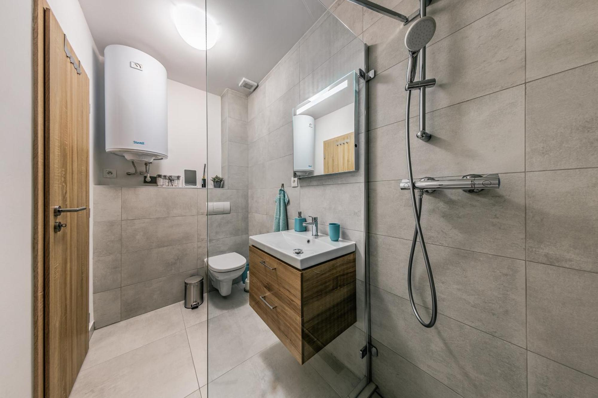 3 Apartmany Ski Jasna เดมานอฟสกา โดลินา ภายนอก รูปภาพ