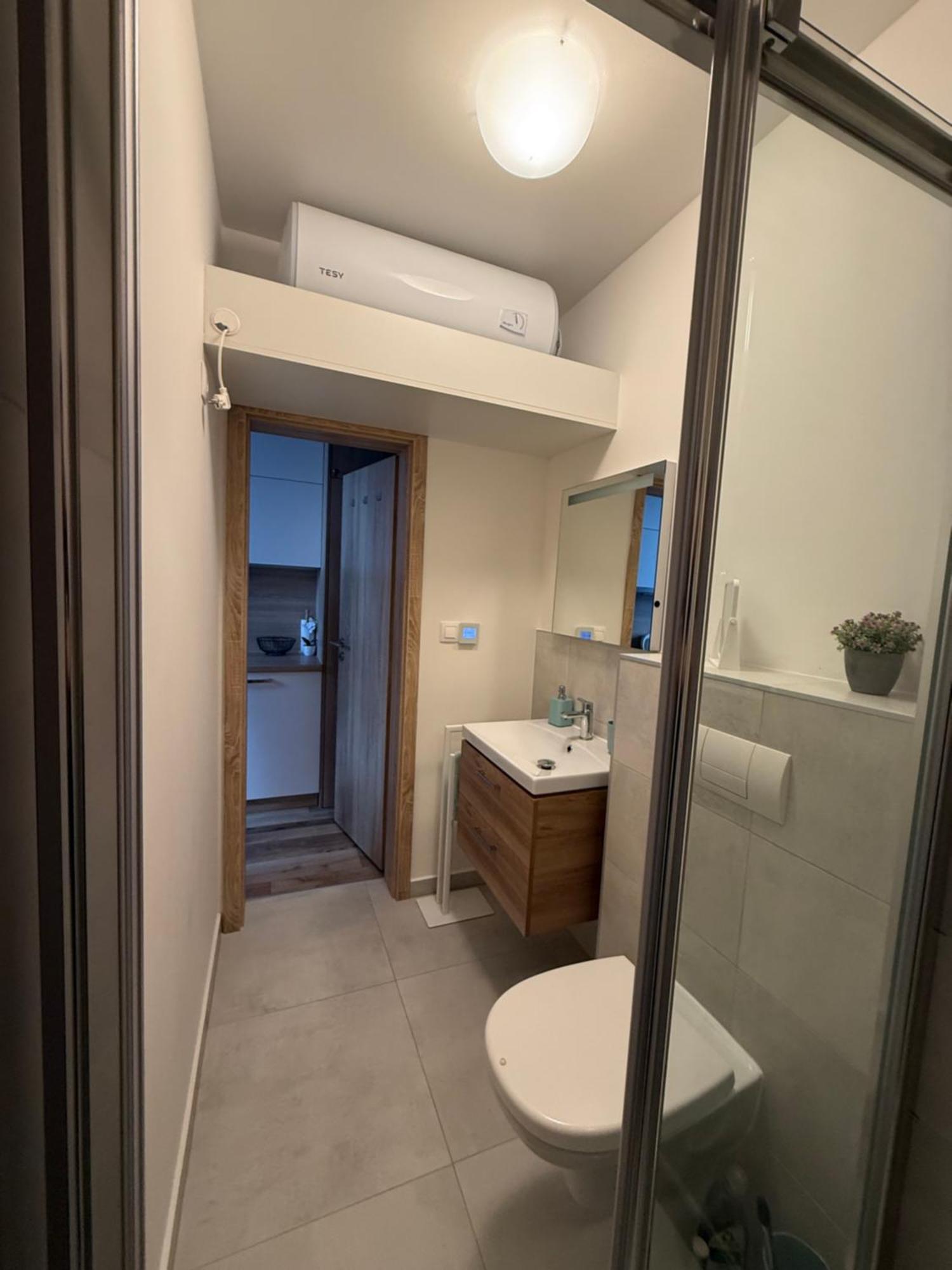 3 Apartmany Ski Jasna เดมานอฟสกา โดลินา ภายนอก รูปภาพ