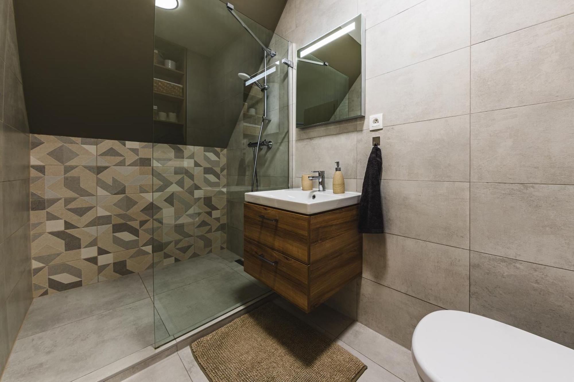 3 Apartmany Ski Jasna เดมานอฟสกา โดลินา ภายนอก รูปภาพ