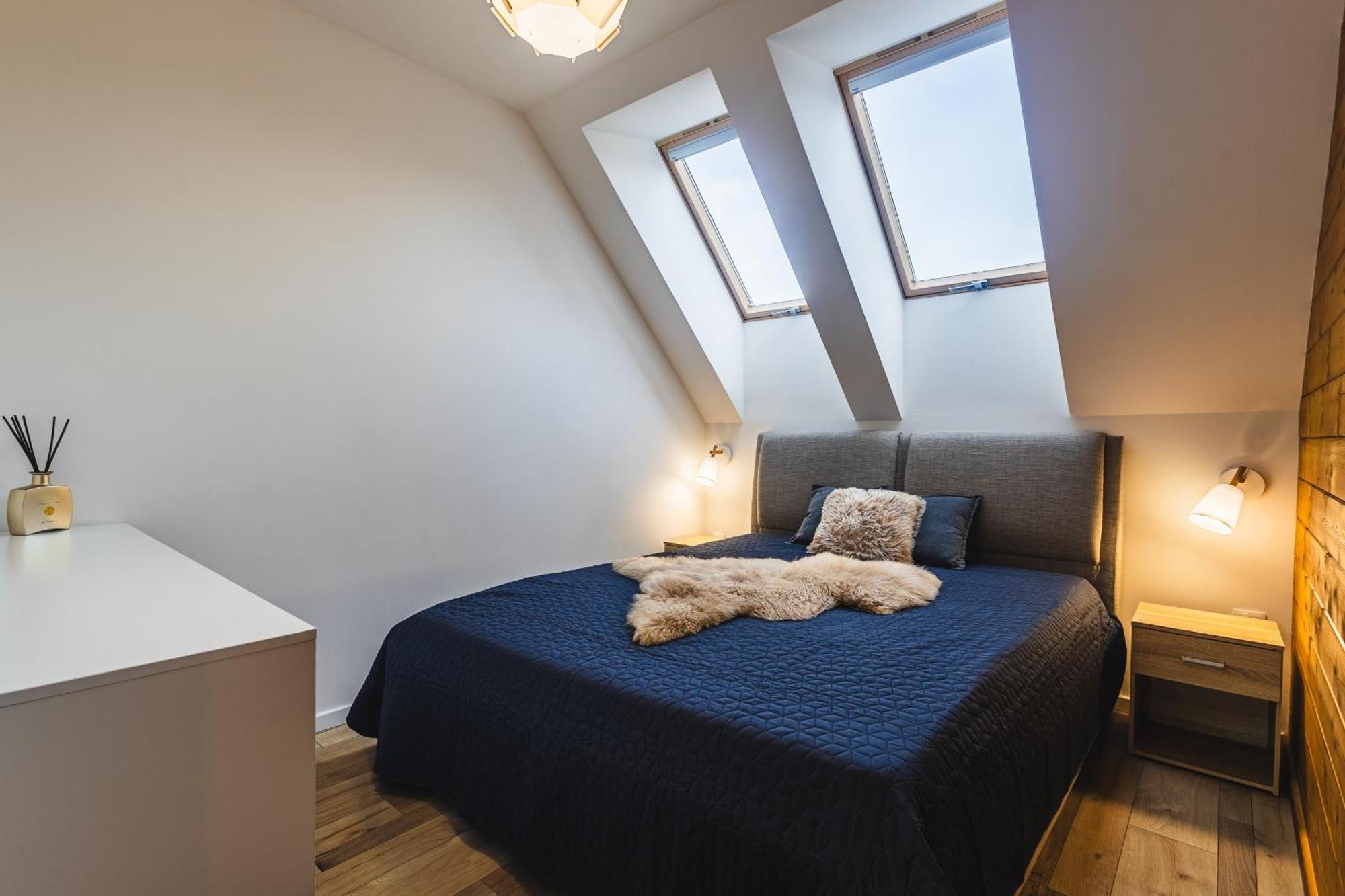 3 Apartmany Ski Jasna เดมานอฟสกา โดลินา ภายนอก รูปภาพ