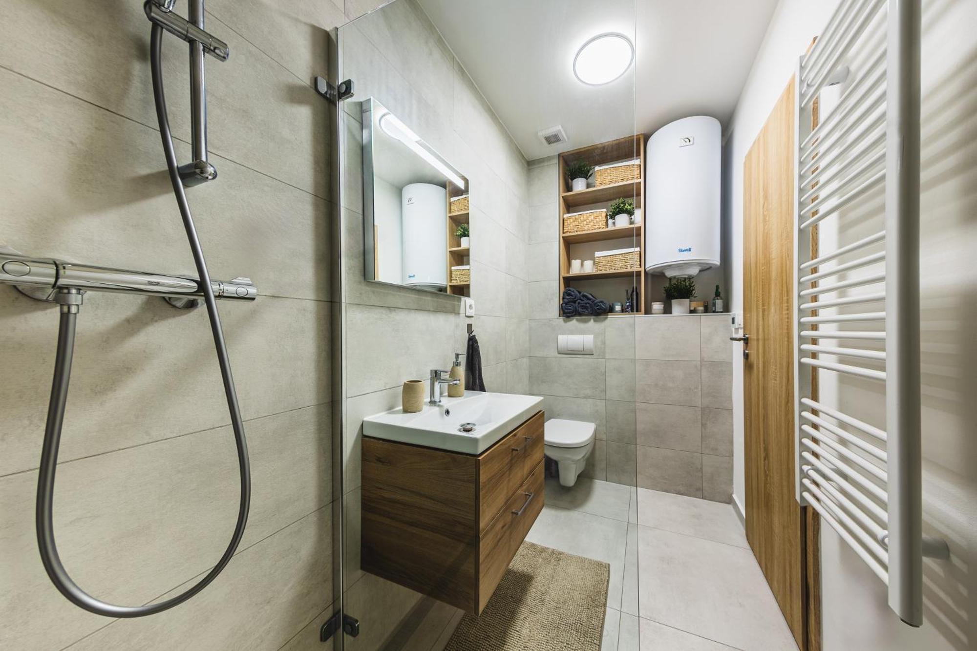 3 Apartmany Ski Jasna เดมานอฟสกา โดลินา ภายนอก รูปภาพ