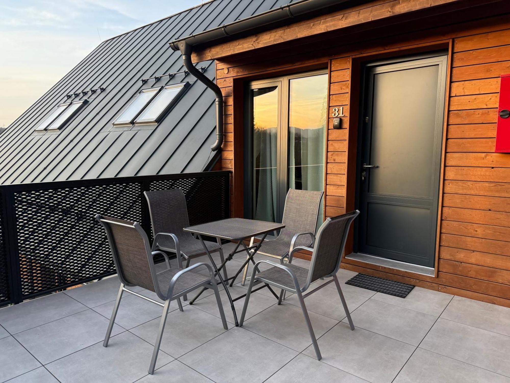 3 Apartmany Ski Jasna เดมานอฟสกา โดลินา ภายนอก รูปภาพ
